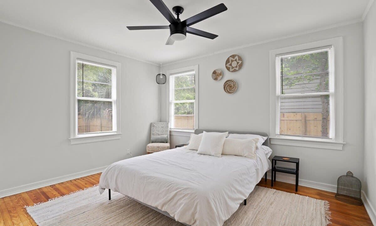 Photo of Bedroom in San Marco