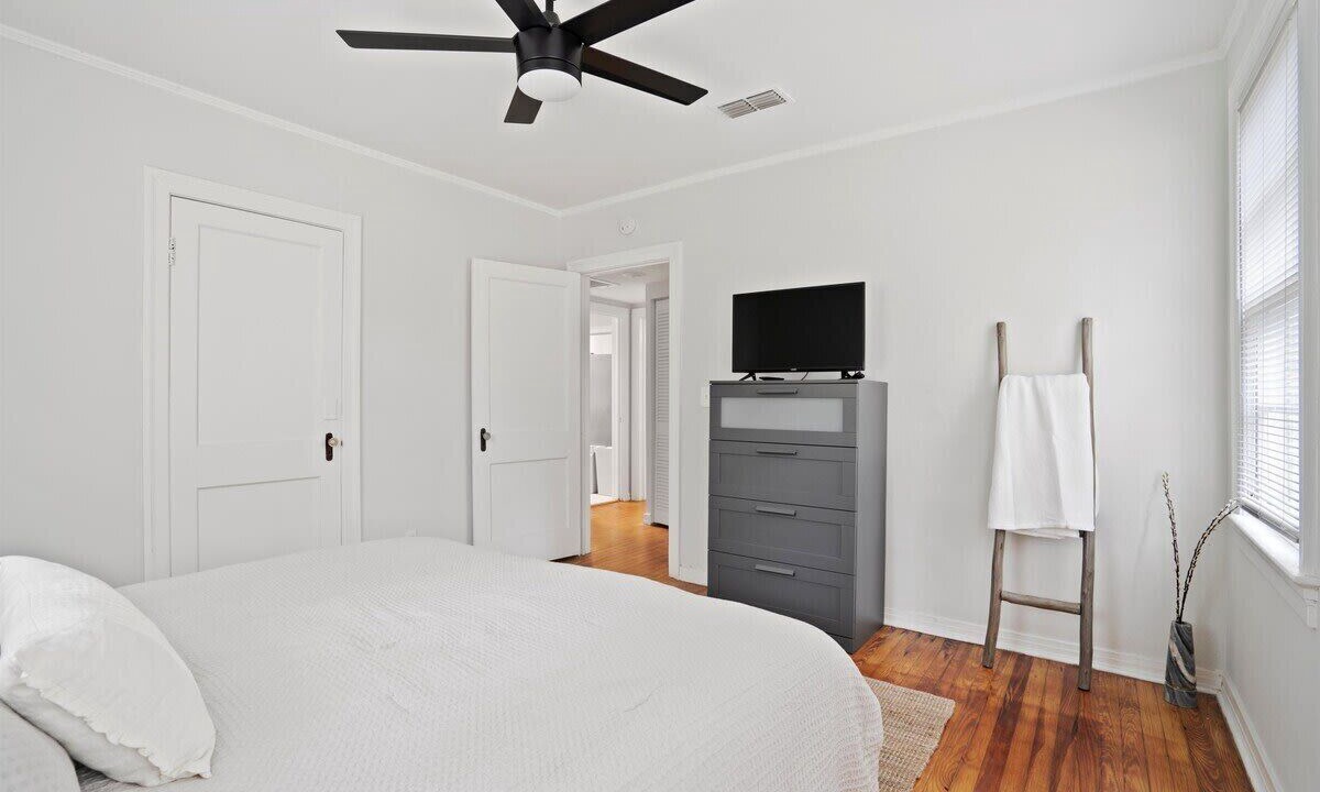 Photo of Bedroom in San Marco