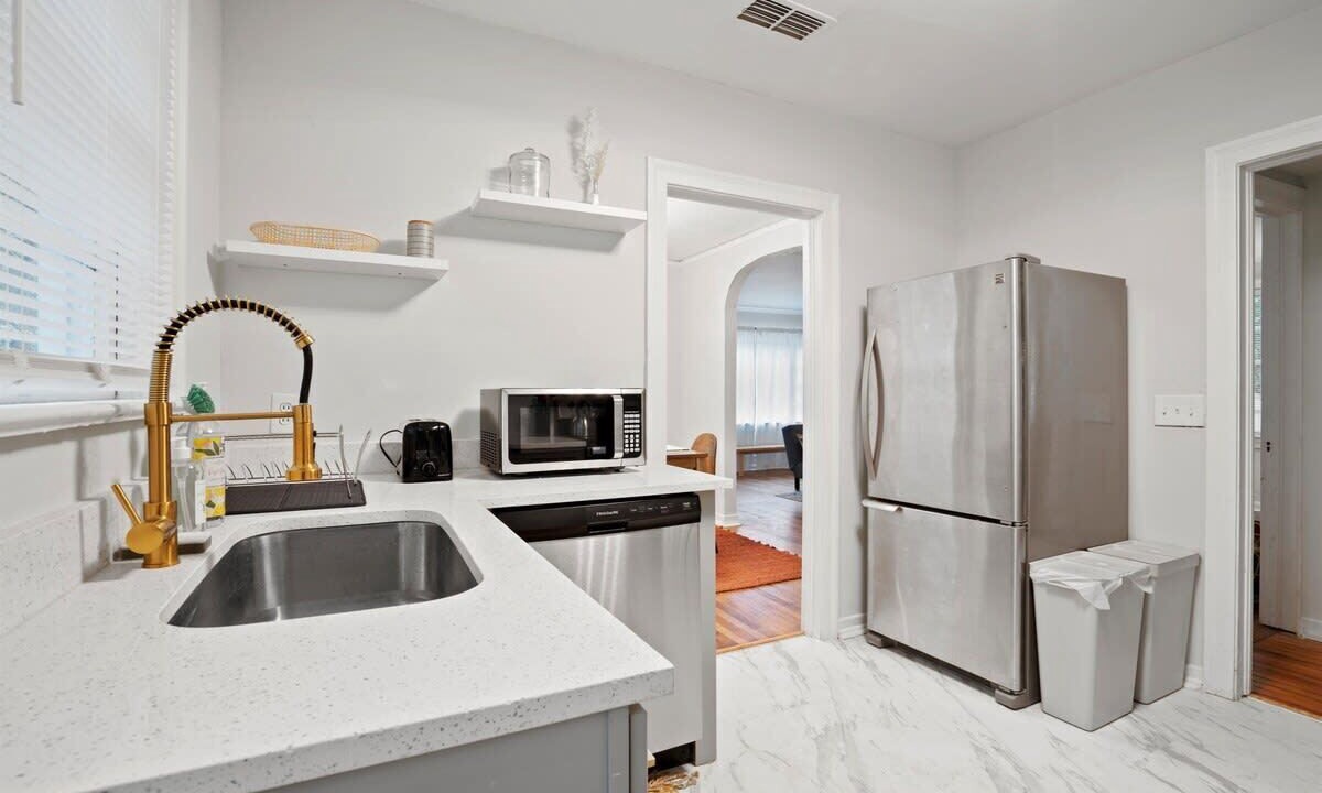 Photo of Kitchen in San Marco