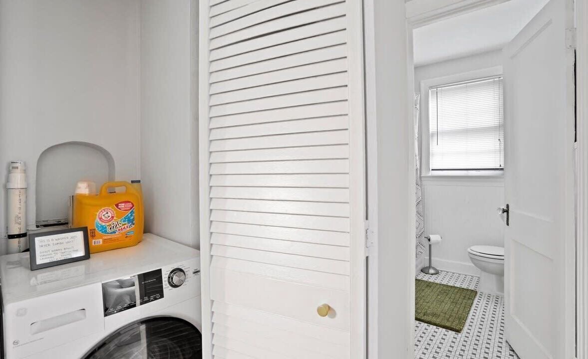 Photo of Bathroom in San Marco