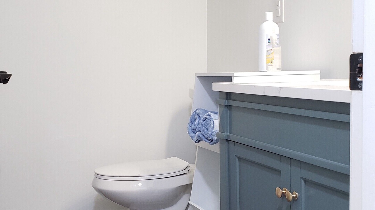 Photo of Bathroom in Gainesville