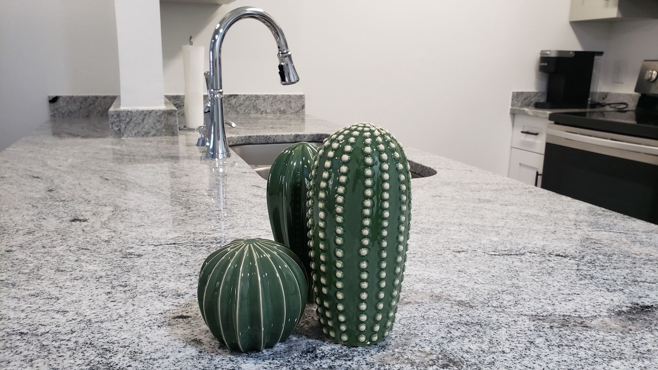 Photo of Kitchen in Gainesville