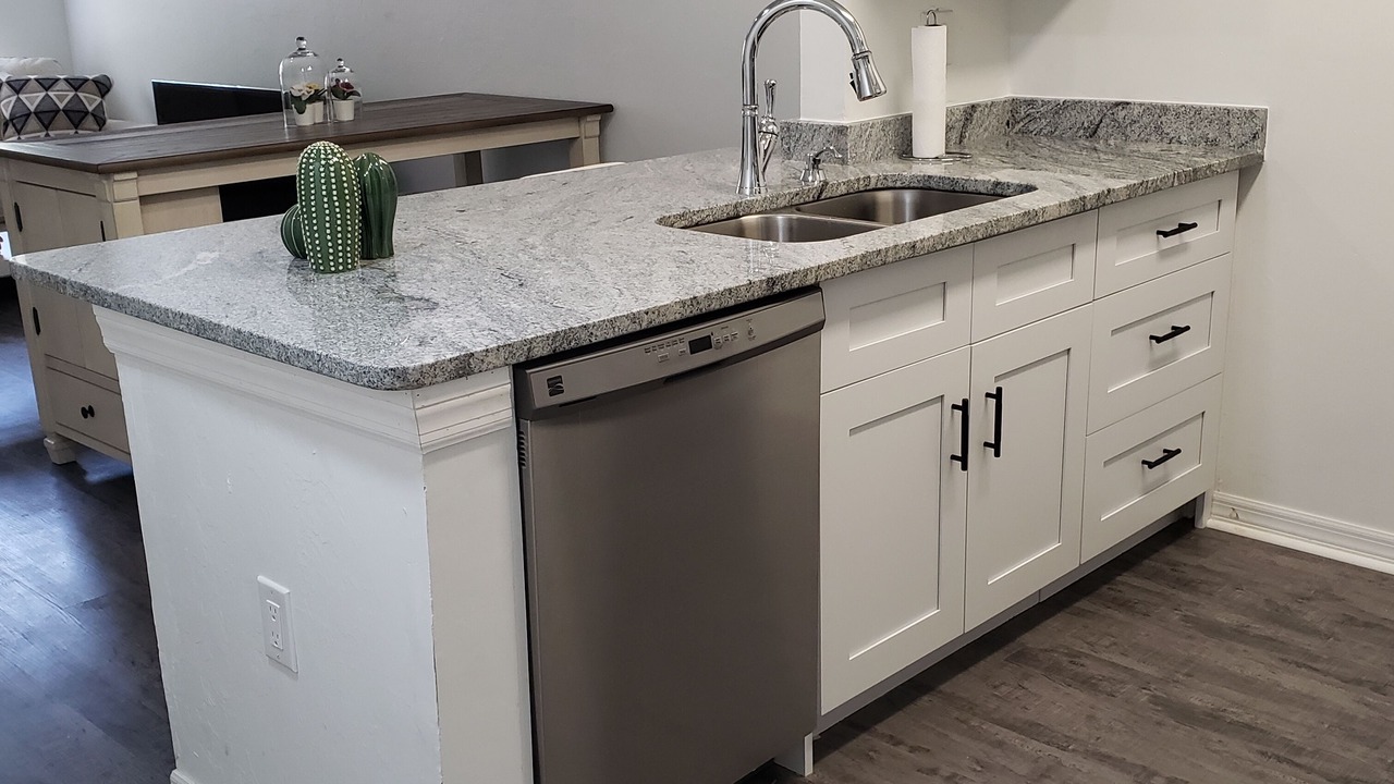 Photo of Kitchen in Gainesville