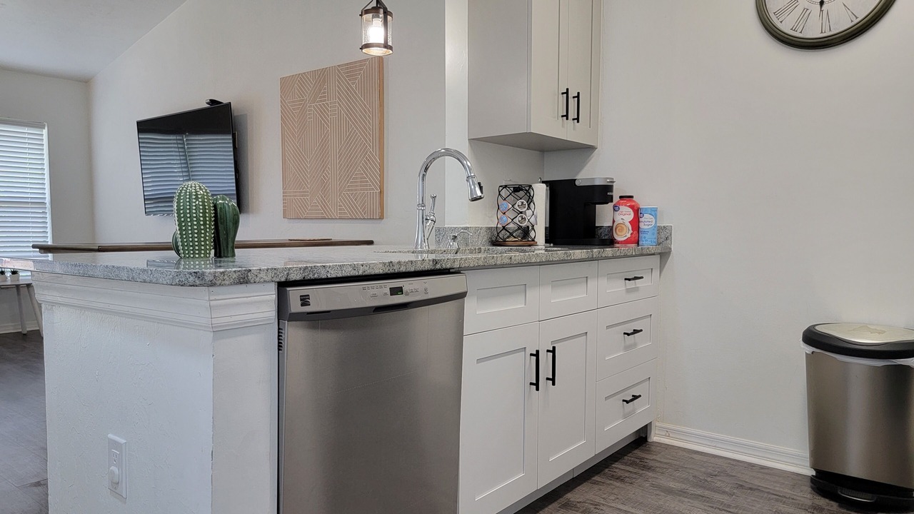 Photo of Kitchen in Gainesville