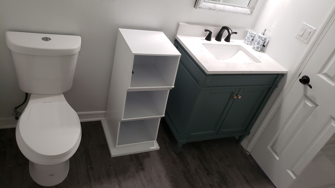 Photo of Bathroom in Gainesville
