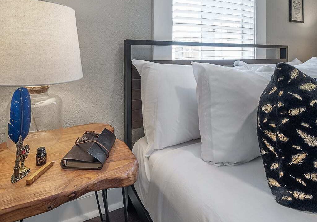 Photo of Bedroom in Tampa