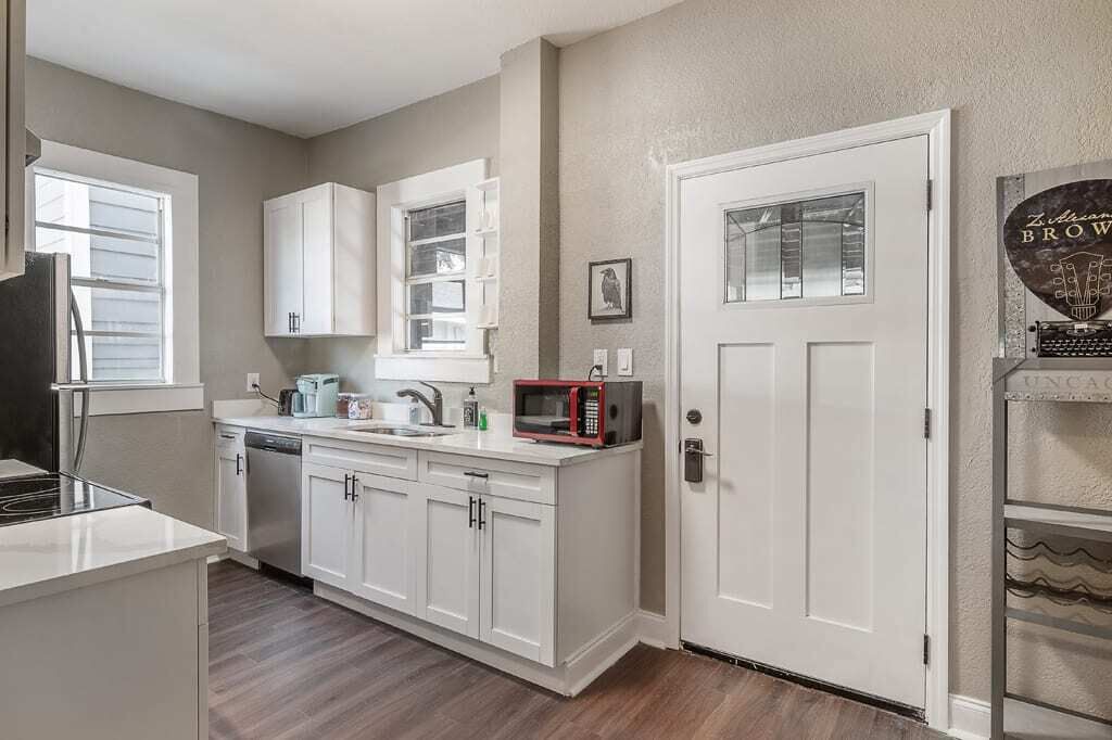 Photo of Kitchen in Tampa