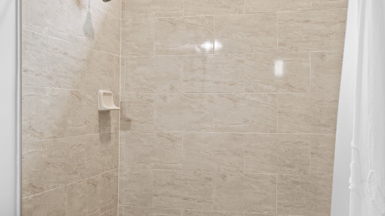 Photo of Bathroom in Tarpon Springs