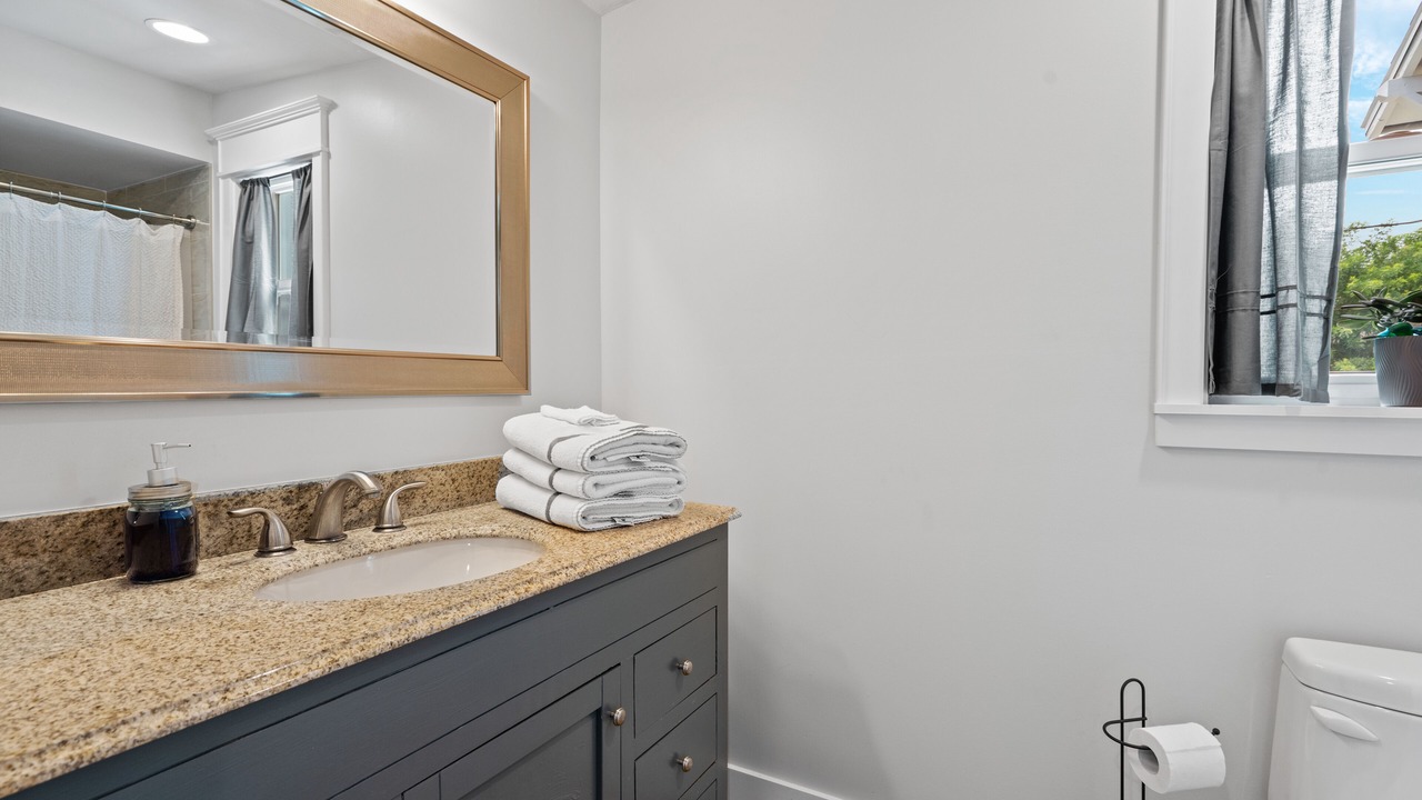 Photo of Bathroom in Tarpon Springs