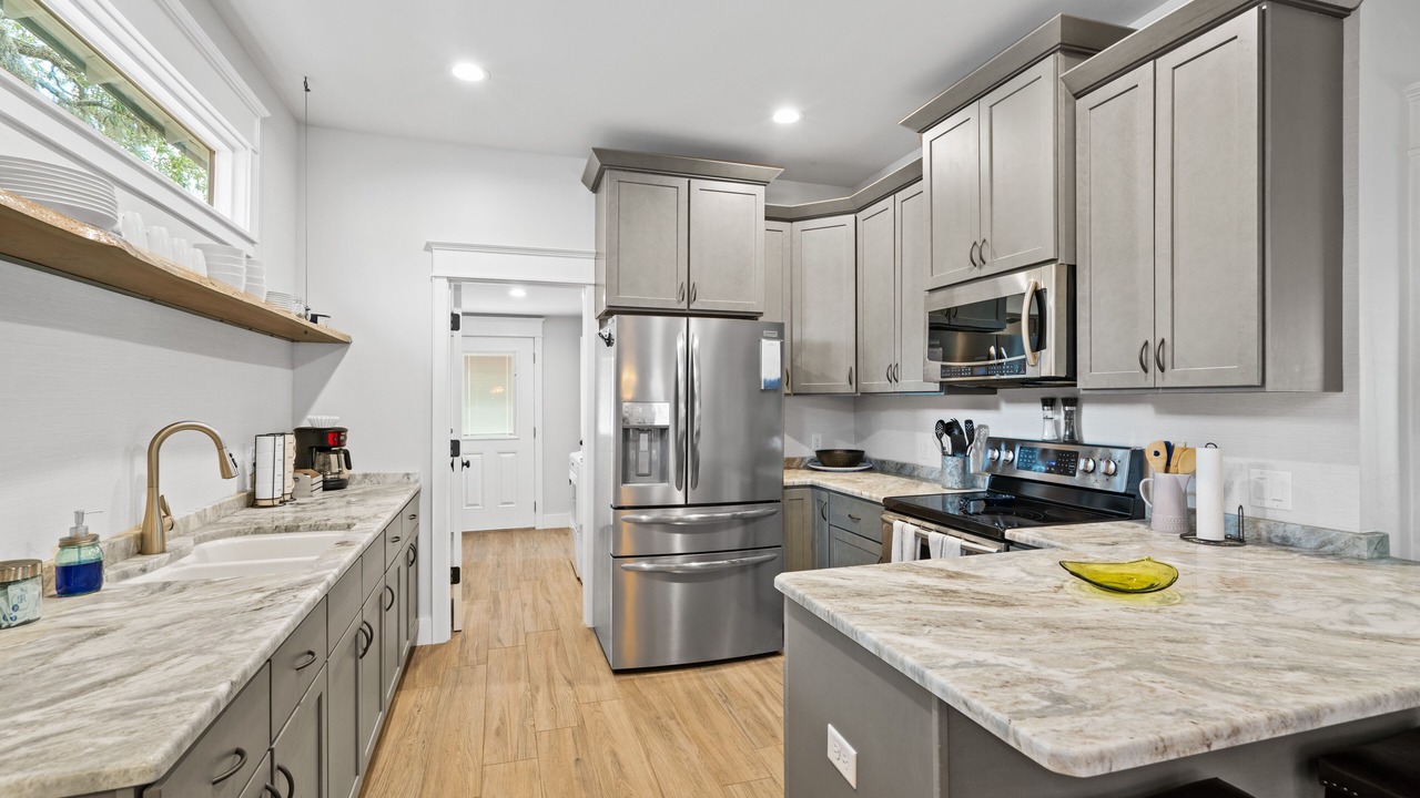 Photo of Bedroom in Tarpon Springs