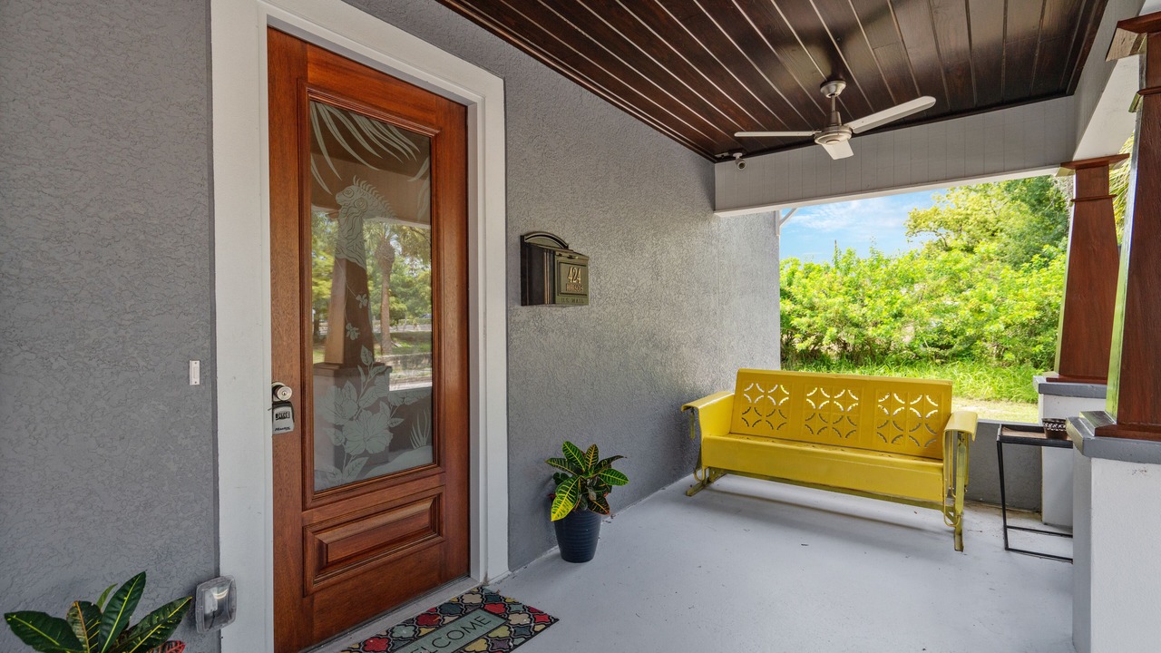 Photo of Outdoor in Tarpon Springs