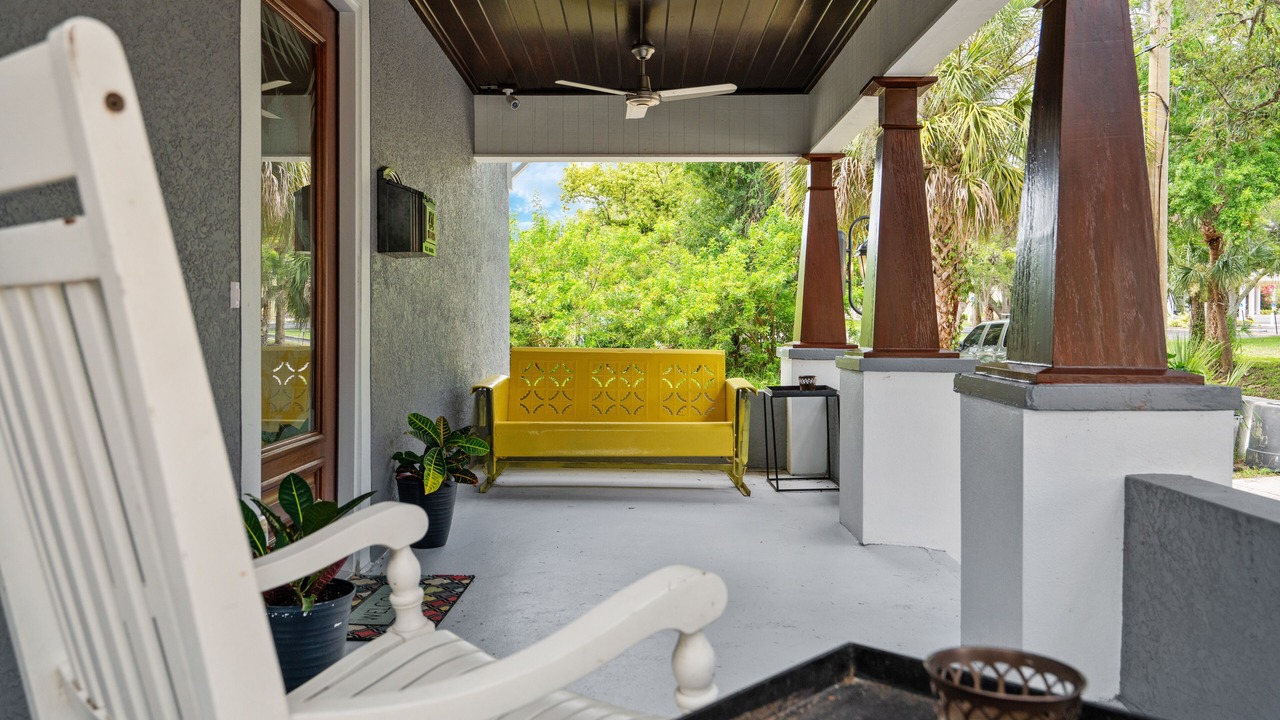 Photo of Outdoor in Tarpon Springs