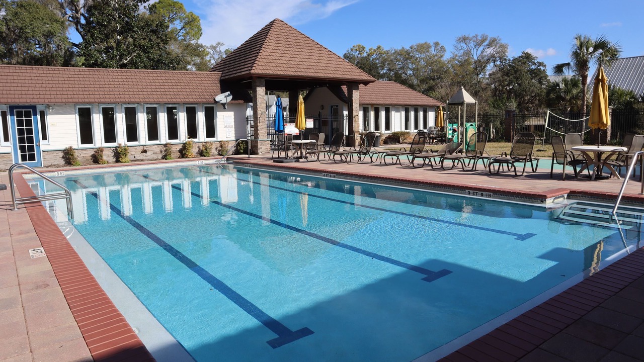 Photo of Outdoor in Steinhatchee