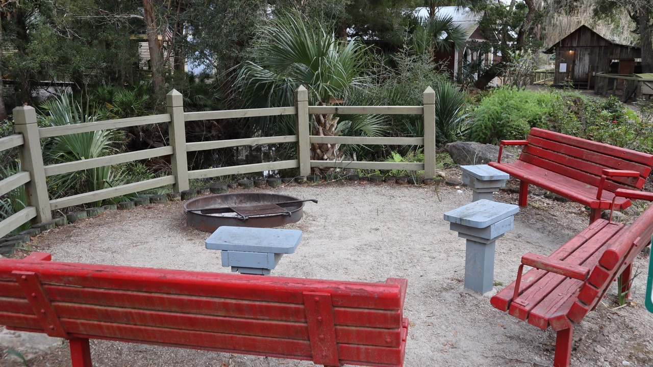 Photo of Outdoor in Steinhatchee