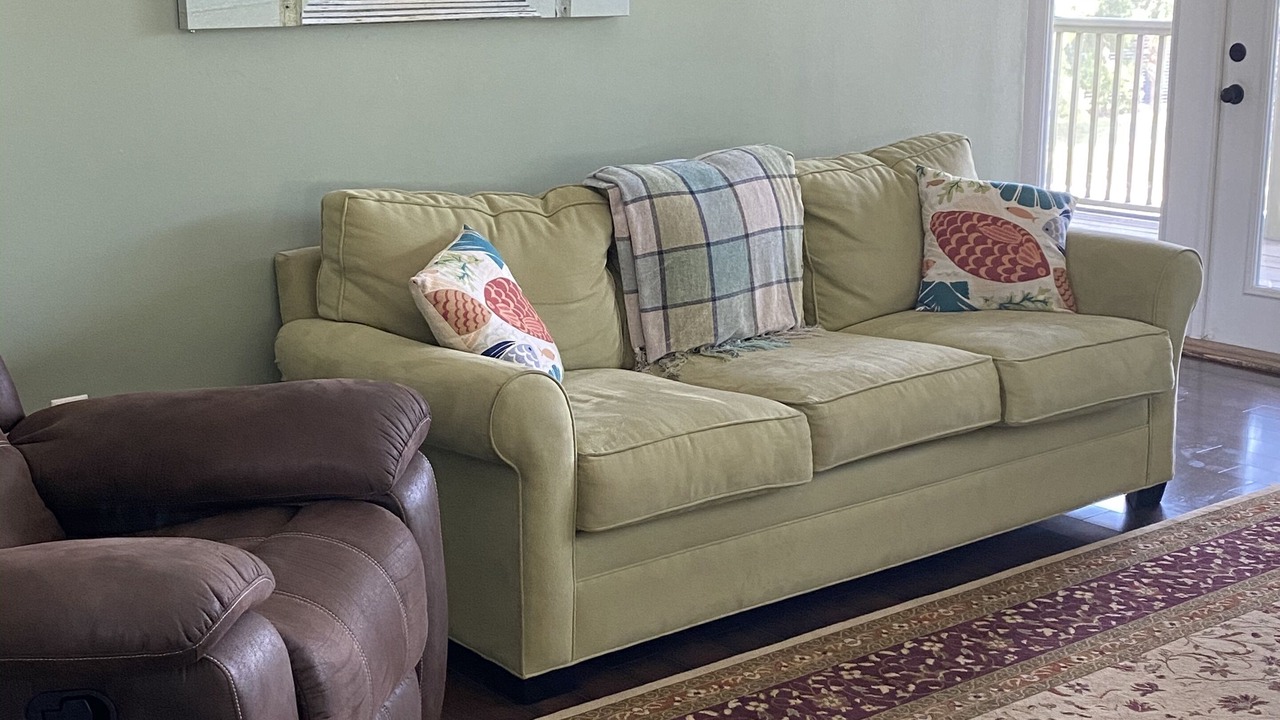 Photo of Livingroom in Steinhatchee