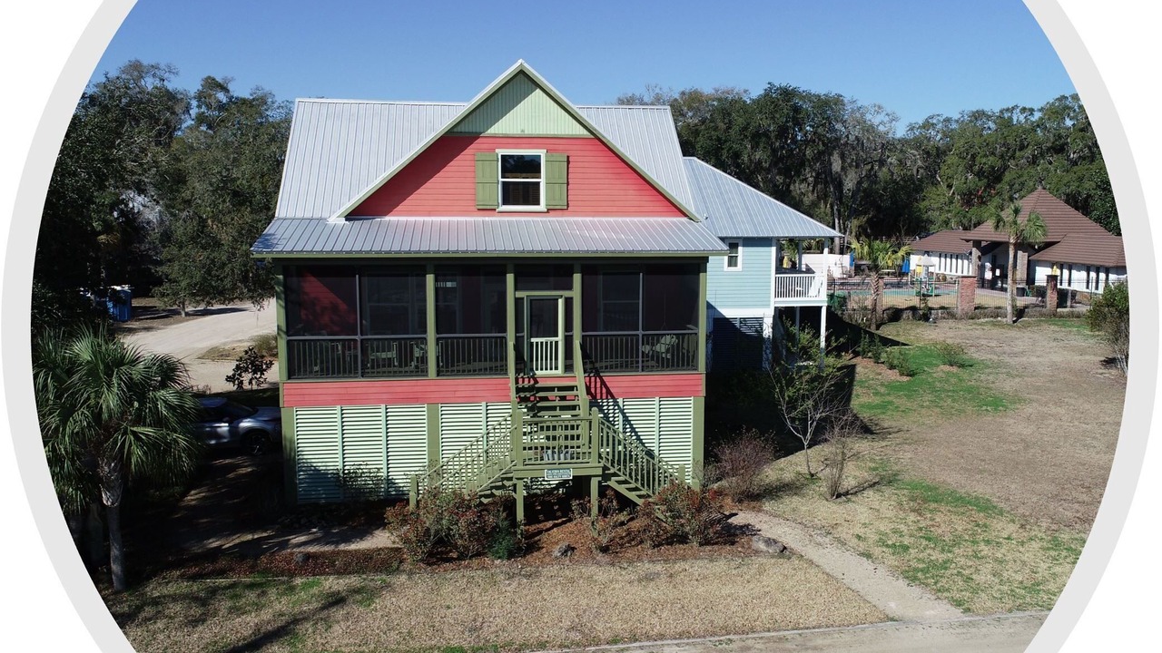 Photo of Outdoor in Steinhatchee