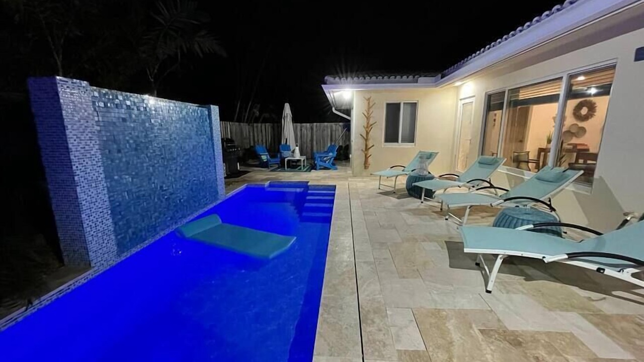 Photo of Outdoor in East Fort Lauderdale