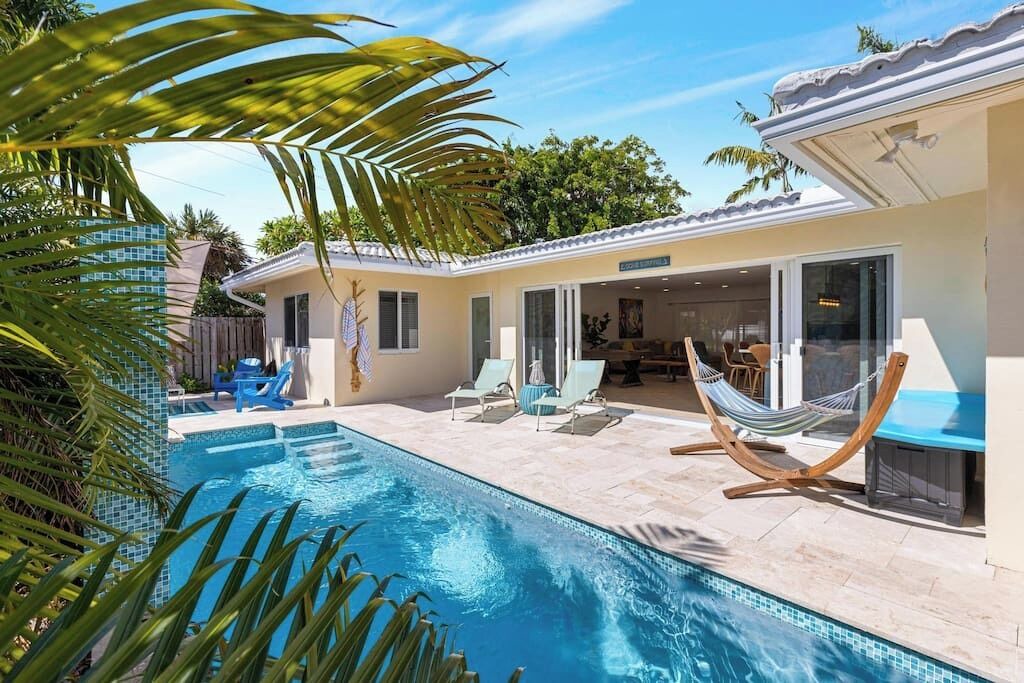 Photo of Outdoor in East Fort Lauderdale