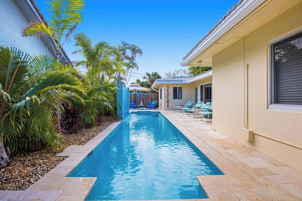 Photo of Outdoor in East Fort Lauderdale