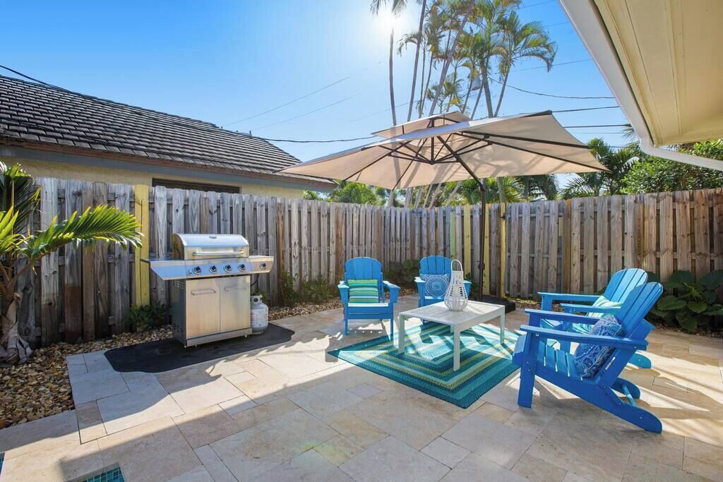 Photo of Outdoor in East Fort Lauderdale