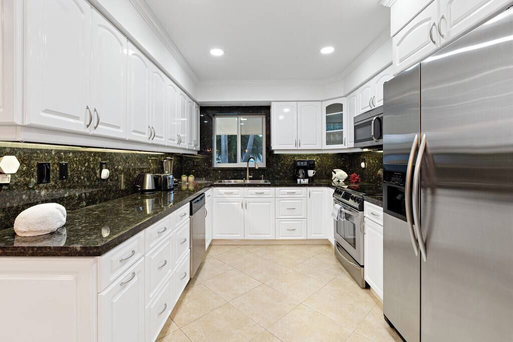 Photo of Kitchen in East Fort Lauderdale