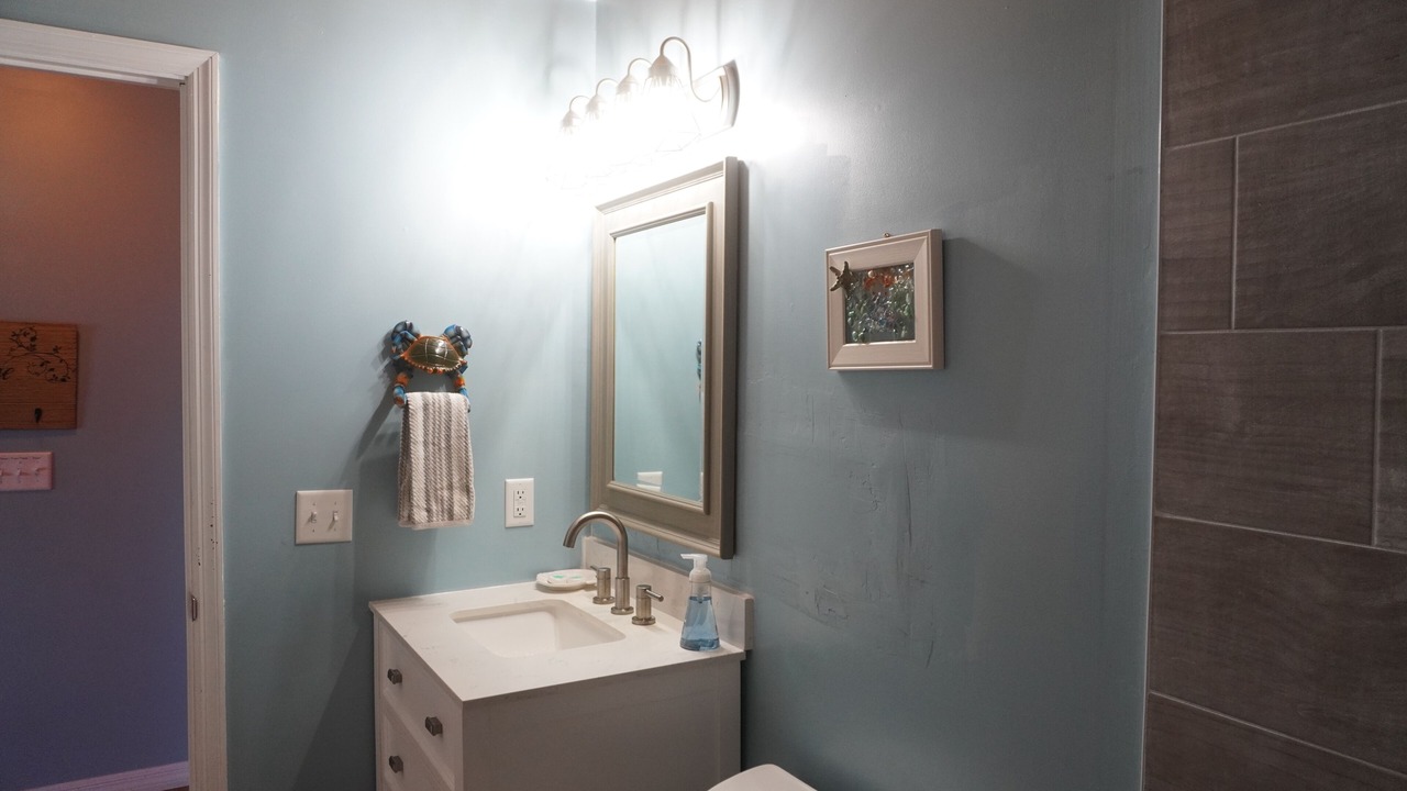 Photo of Bathroom in Yulee