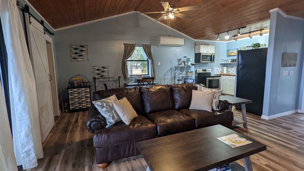 Photo of Livingroom in Yulee