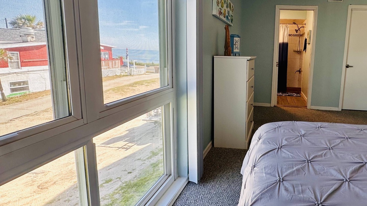 Photo of Bedroom in Flagler Beach