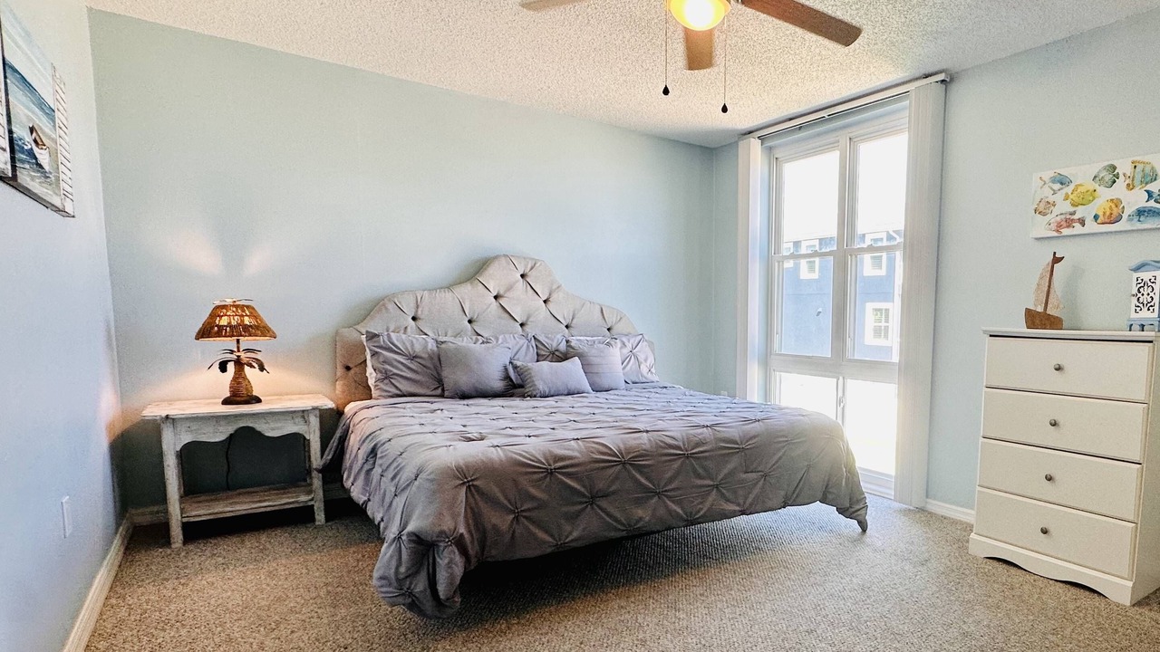 Photo of Bedroom in Flagler Beach