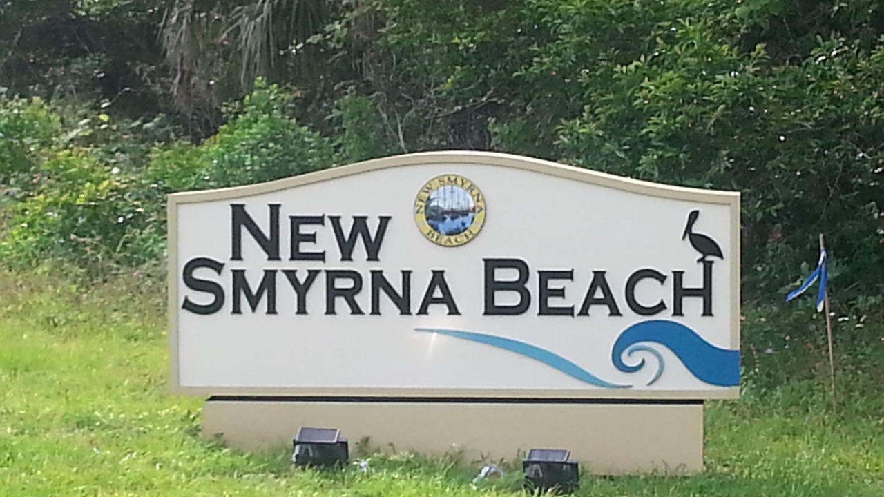 Photo of Outdoor in New Smyrna Beach