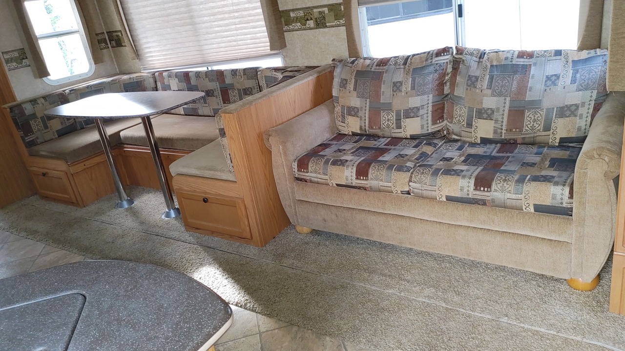 Photo of Livingroom in New Smyrna Beach