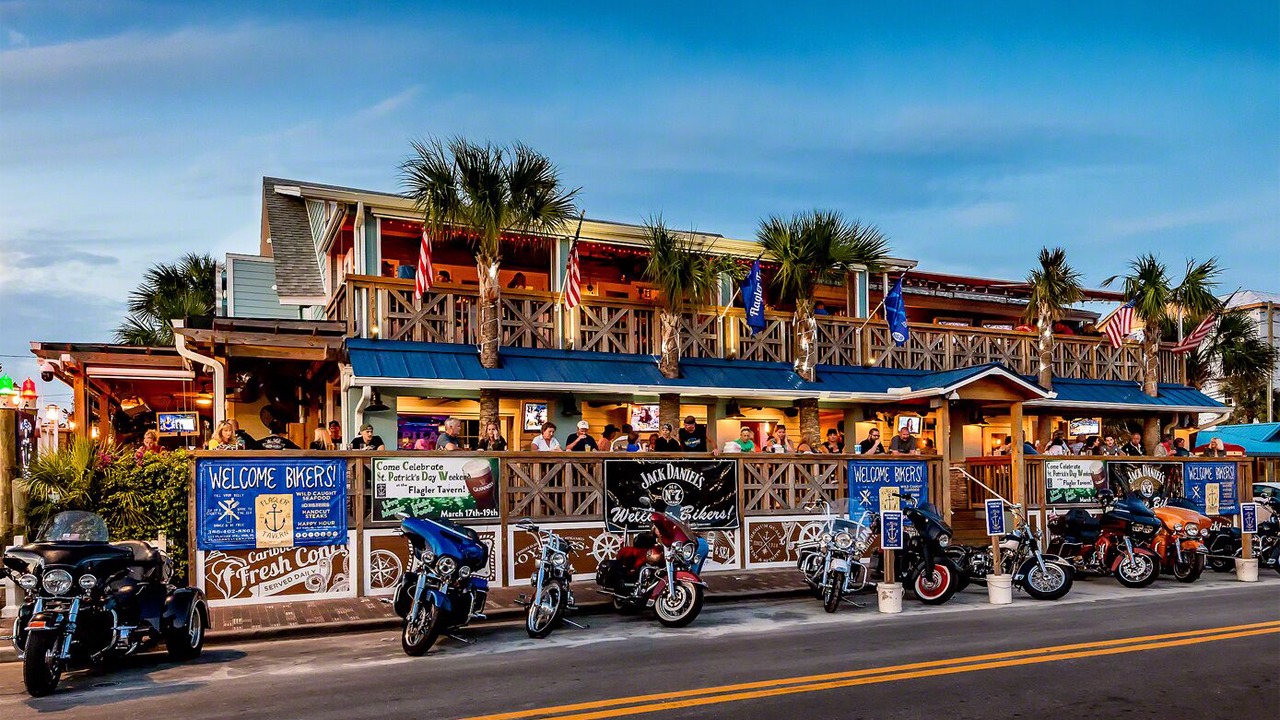 Photo of Outdoor in New Smyrna Beach