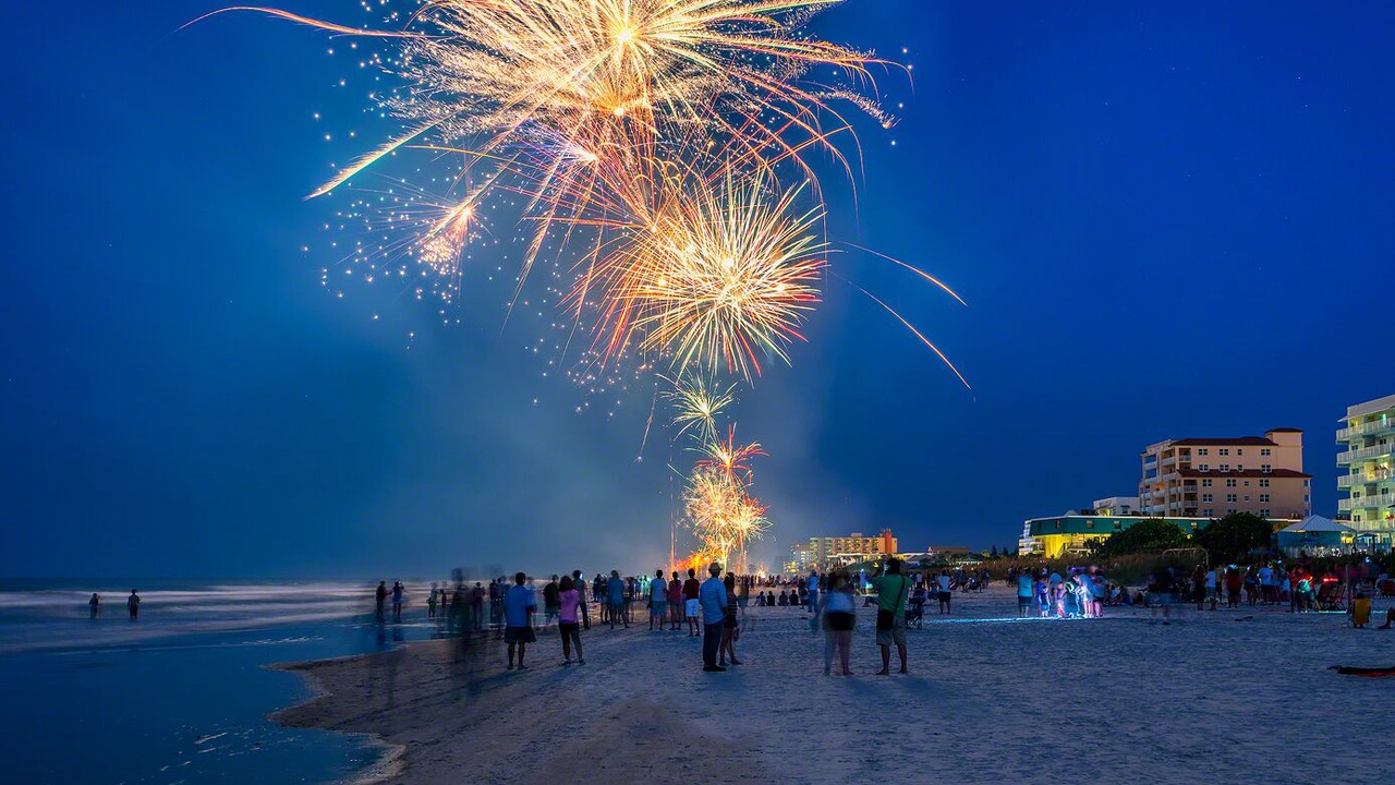 Photo of Outdoor in New Smyrna Beach