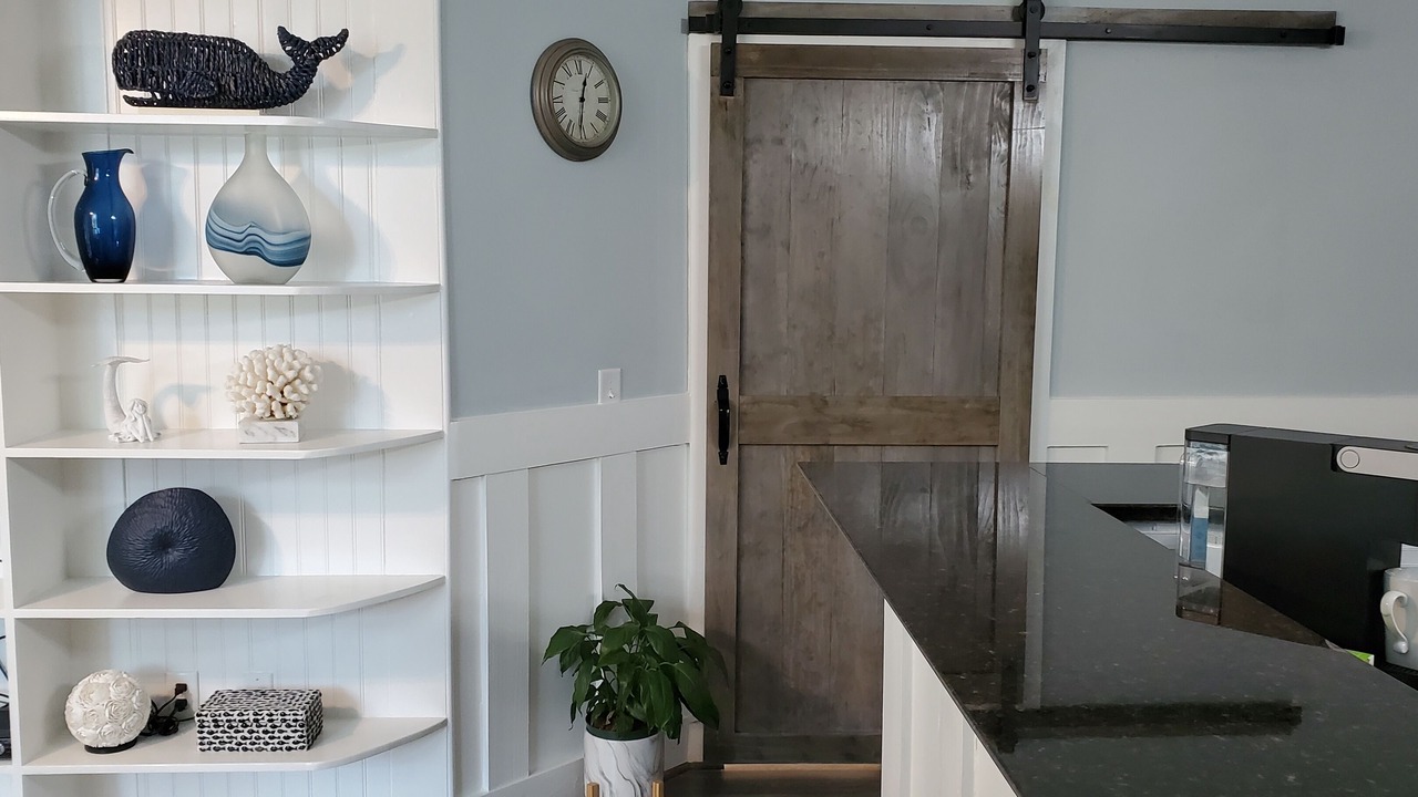 Photo of Kitchen in East Ocean Ave