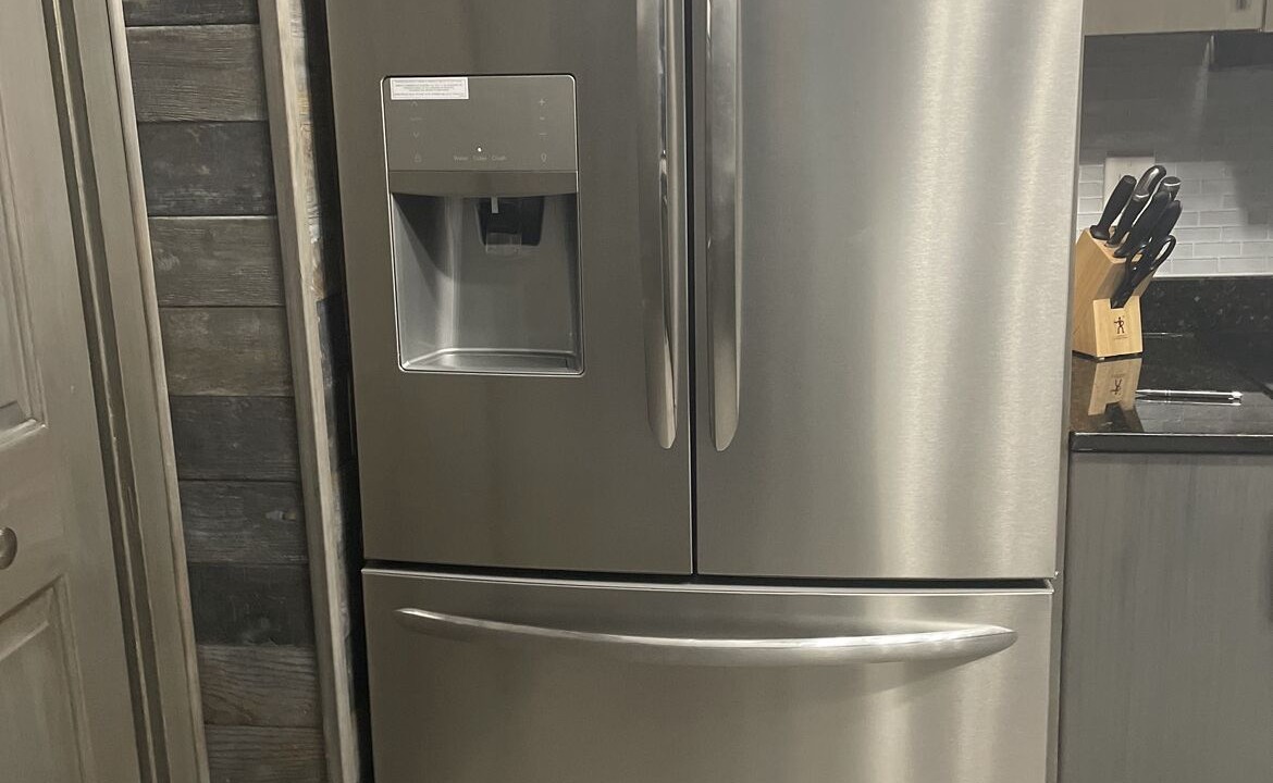 Photo of Kitchen in East Ocean Ave
