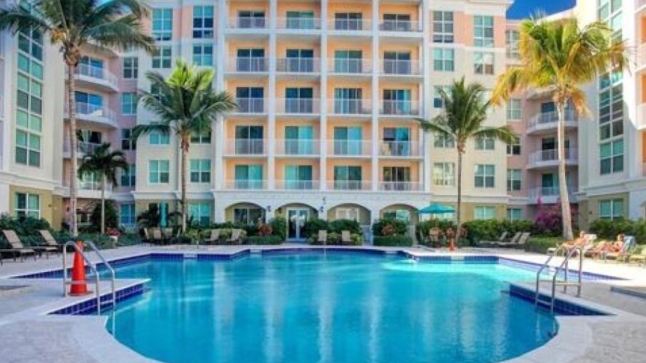 Photo of Outdoor in East Ocean Ave