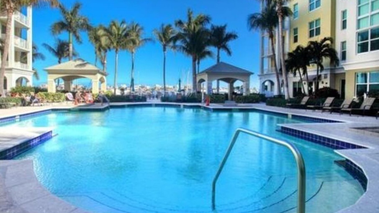 Photo of Outdoor in East Ocean Ave