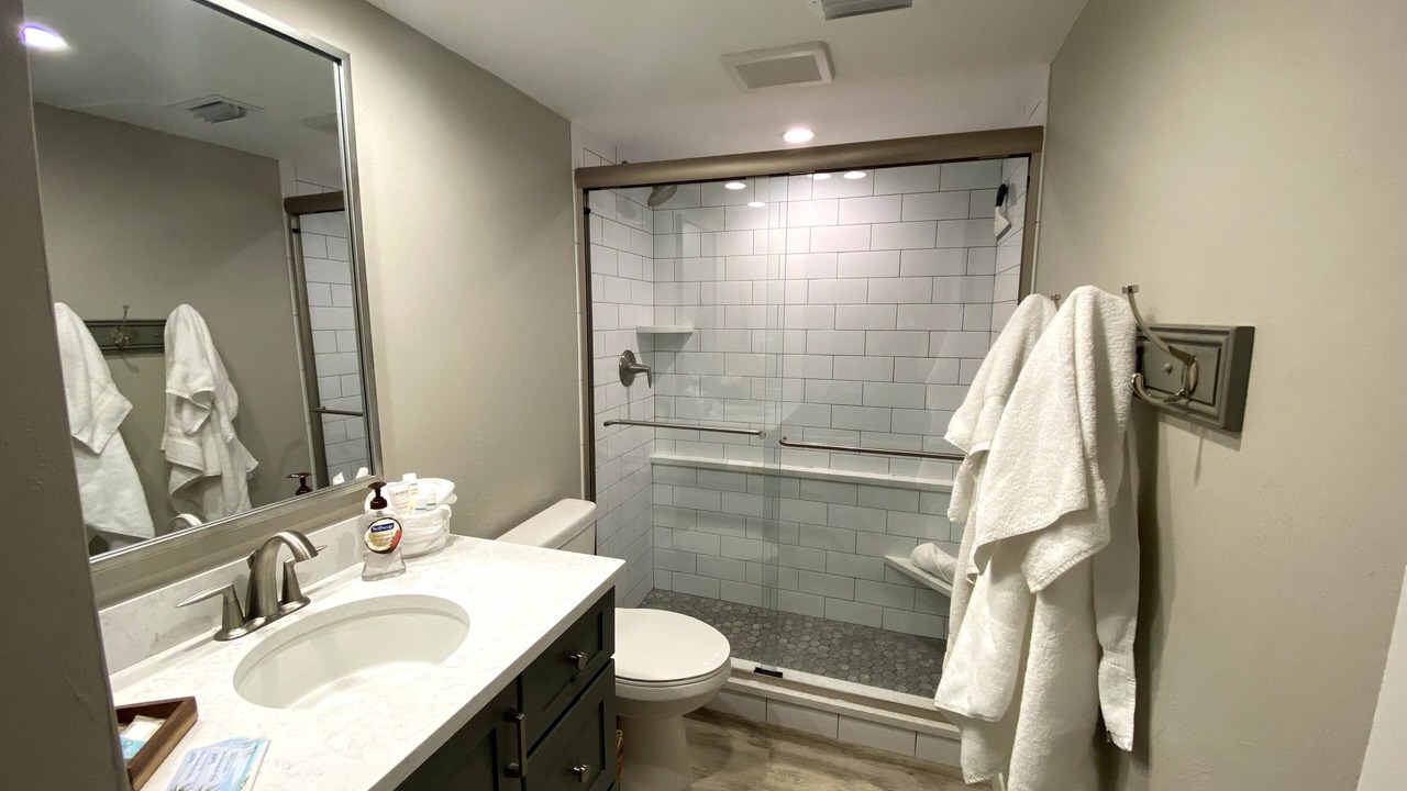 Photo of Bathroom in Bonita Springs