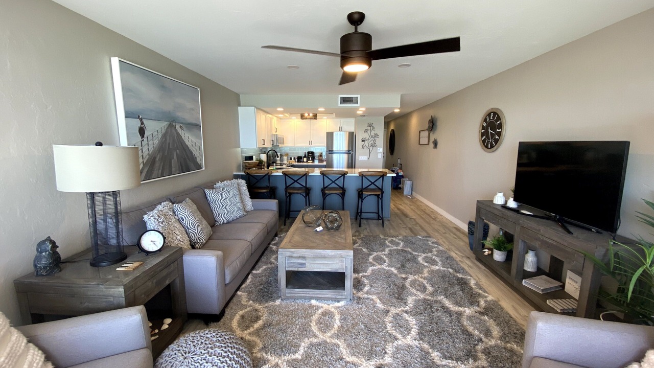 Photo of Bedroom in Bonita Springs