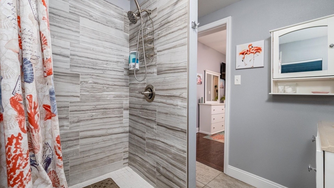 Photo of Bathroom in South Seminole Heights