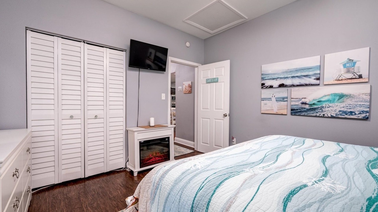 Photo of Livingroom in South Seminole Heights