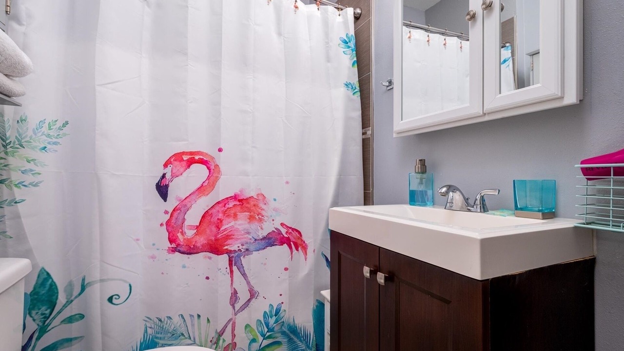 Photo of Bathroom in South Seminole Heights