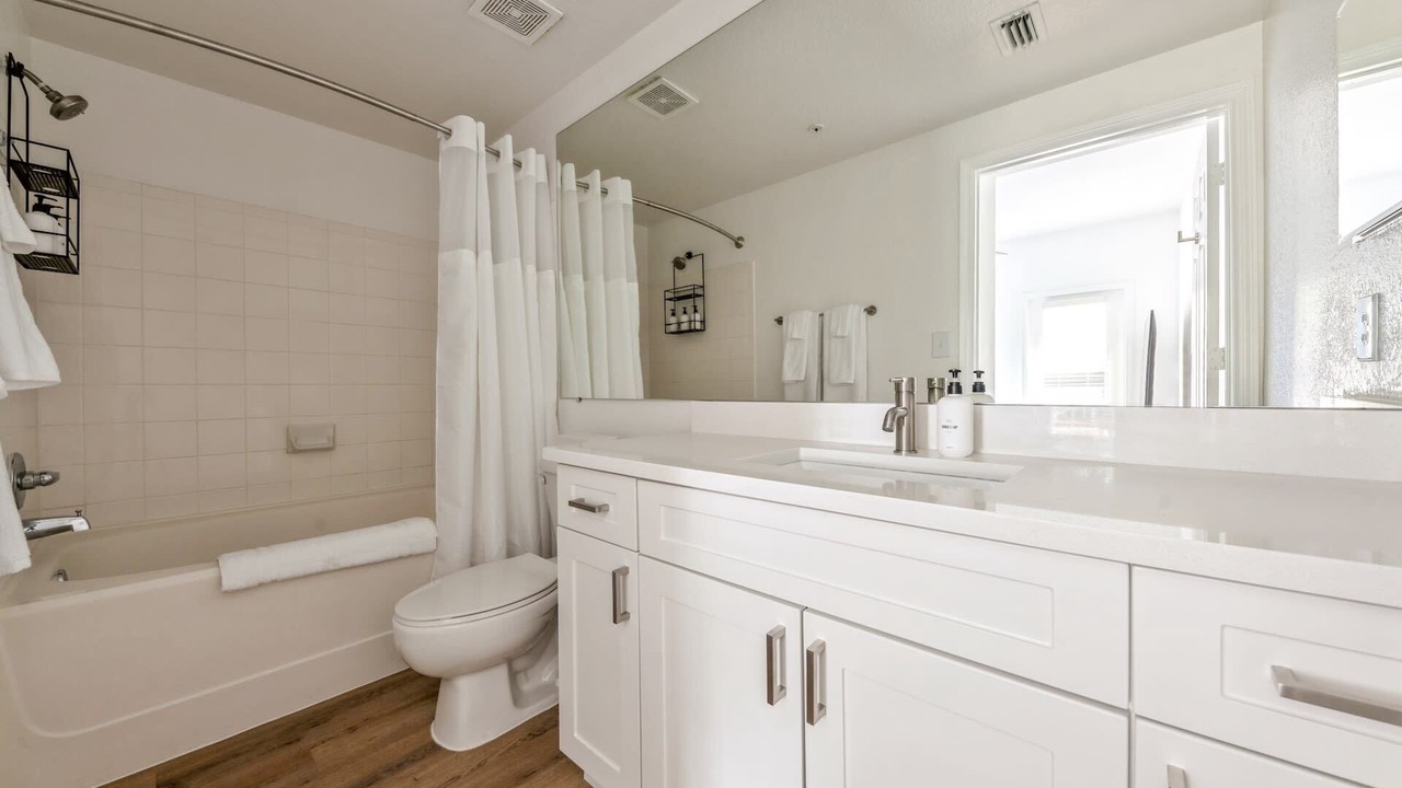Photo of Bathroom in Wellington