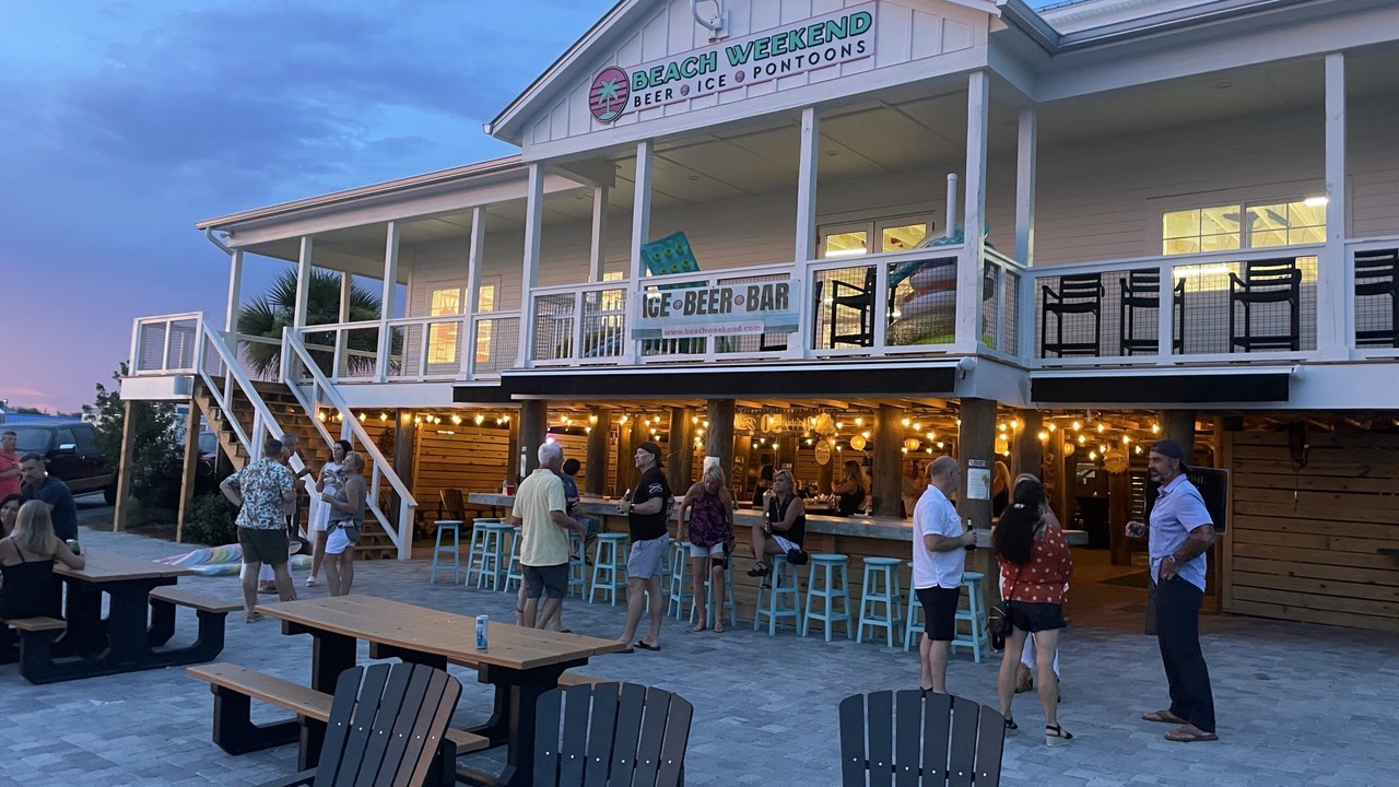Photo of Outdoor in Fort Walton Beach