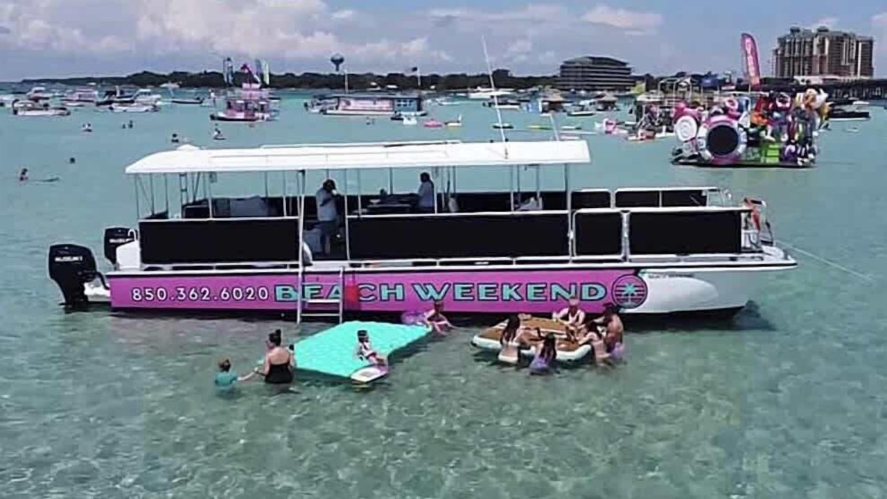 Photo of Others in Fort Walton Beach