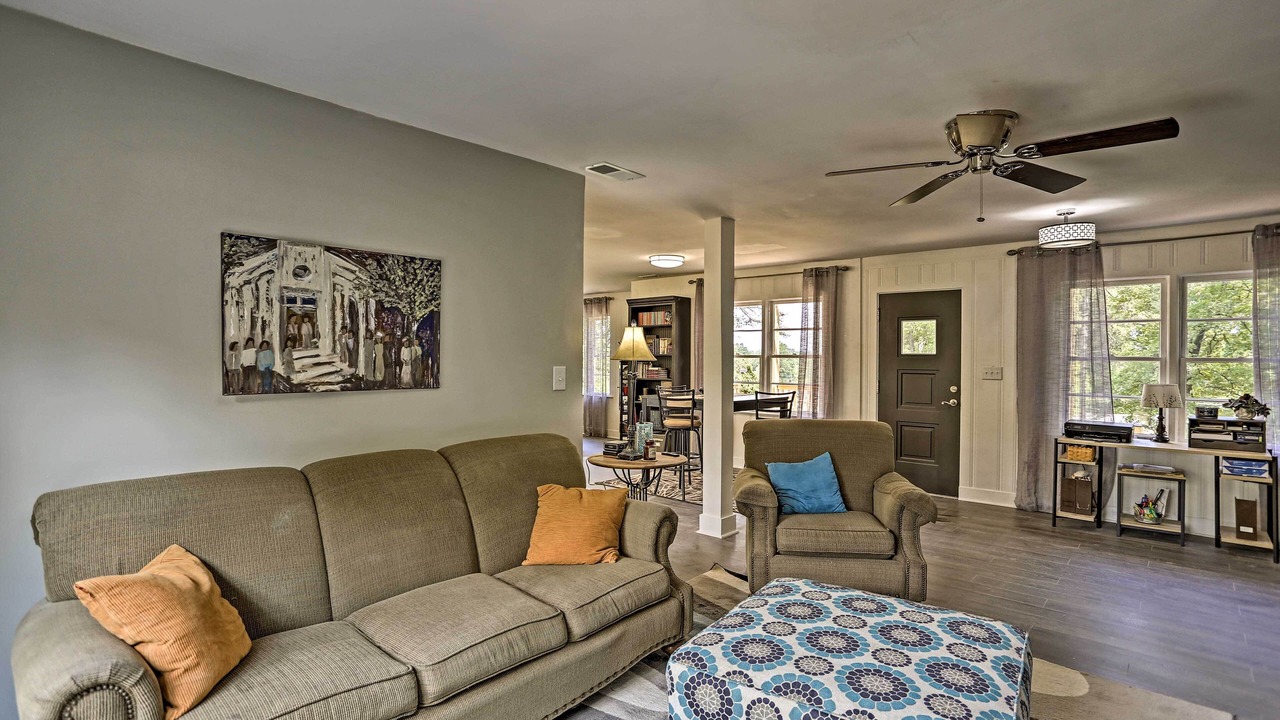 Photo of Bedroom in Chattanooga