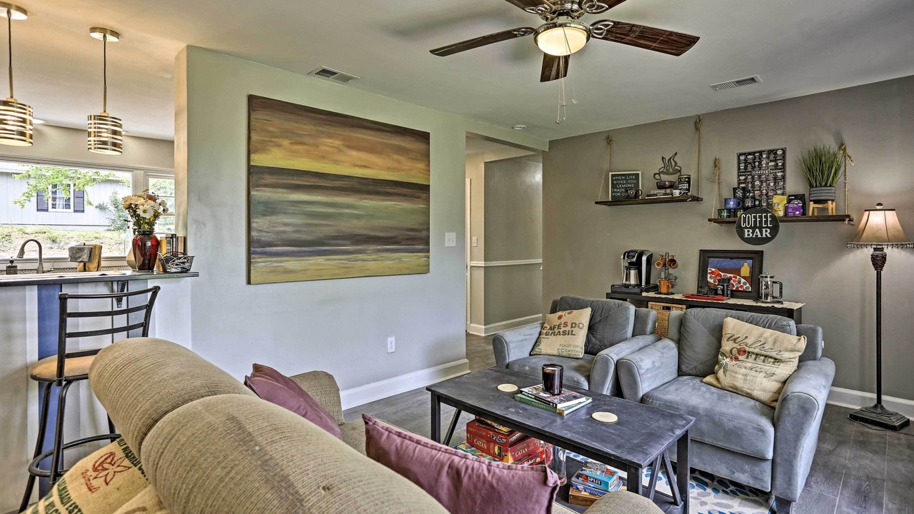 Photo of Bedroom in Chattanooga