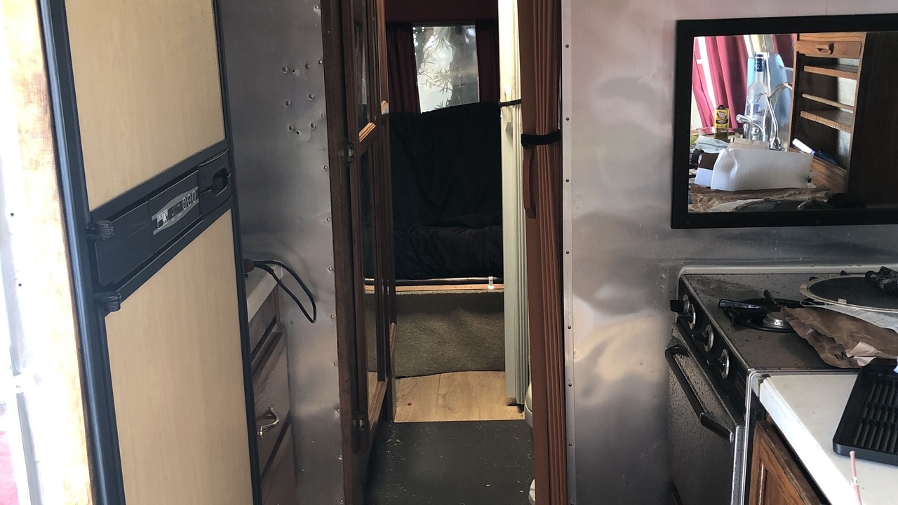 Photo of Kitchen in South Middle River