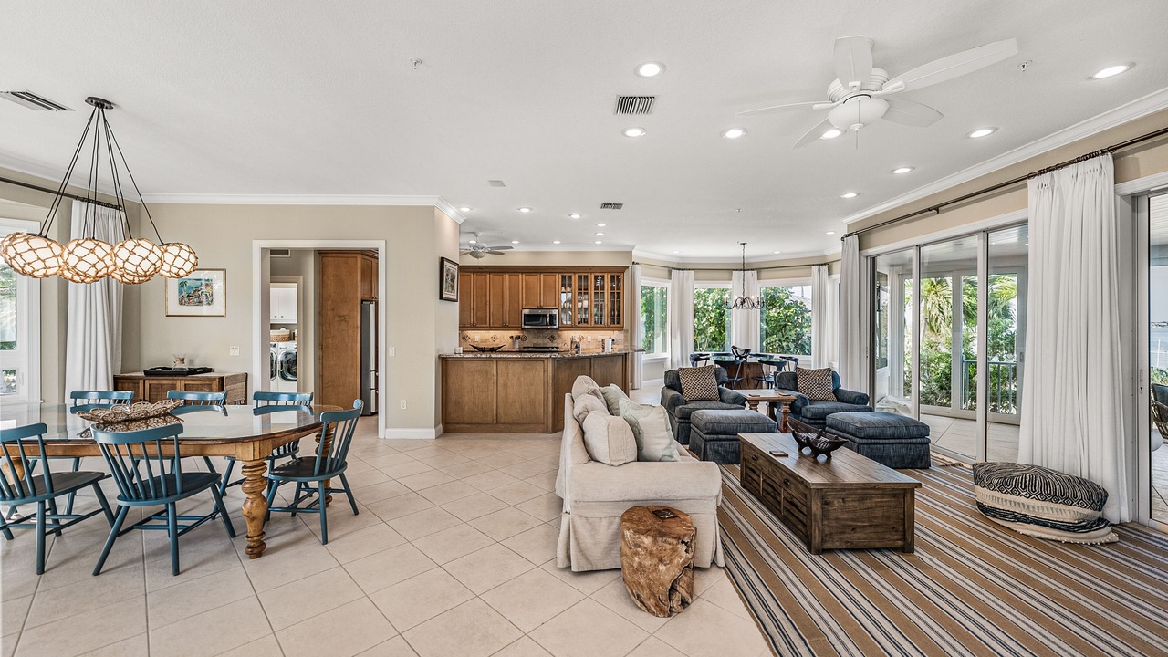 Photo of Livingroom in Boca Grande