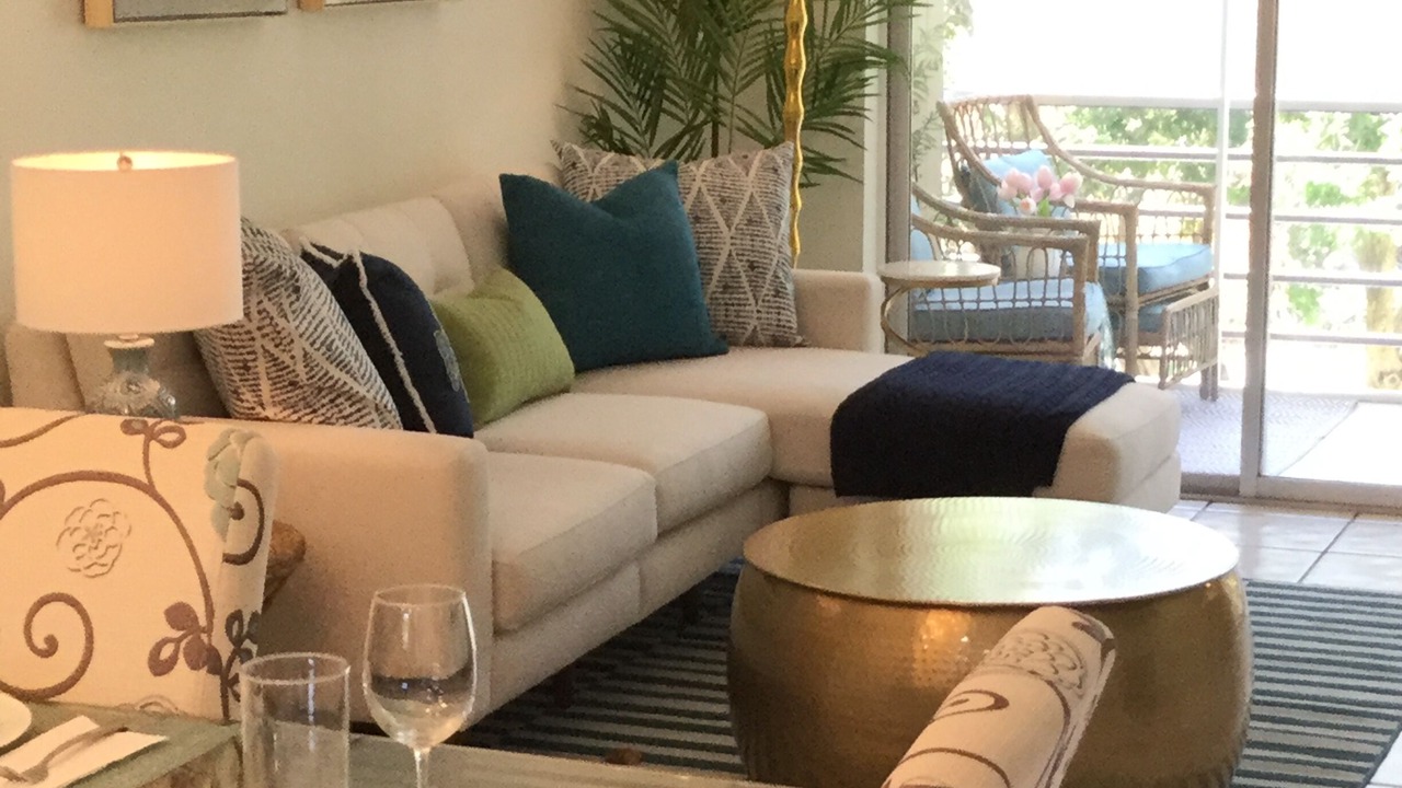 Photo of Livingroom in Bel Air